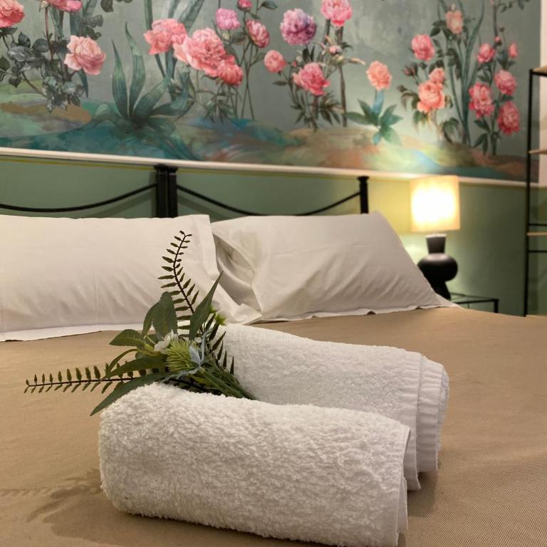 Blom apartments - Appartamento con 3 Camere da Letto - 12
