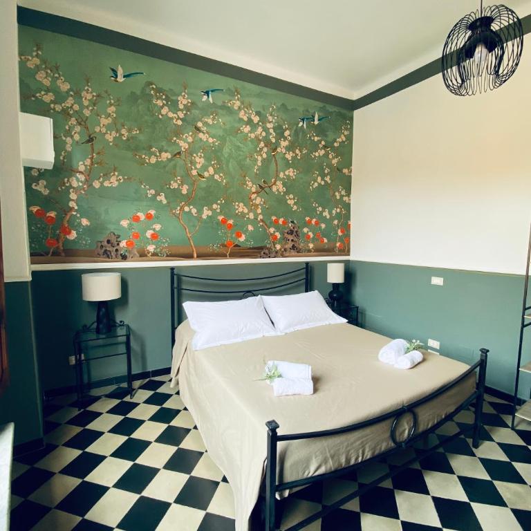 Blom apartments - Appartamento con 3 Camere da Letto - 11