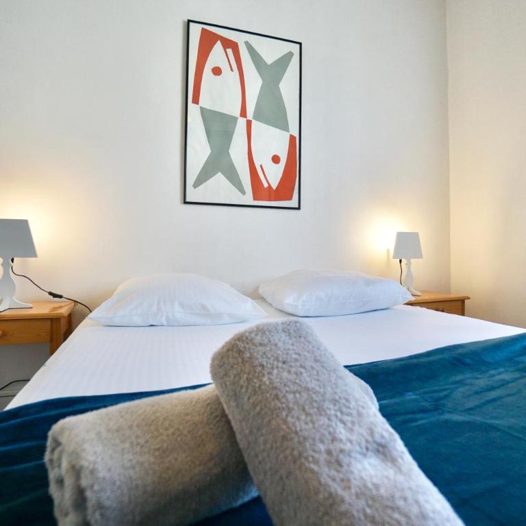La Baie - Appartement 3 Chambres - 5