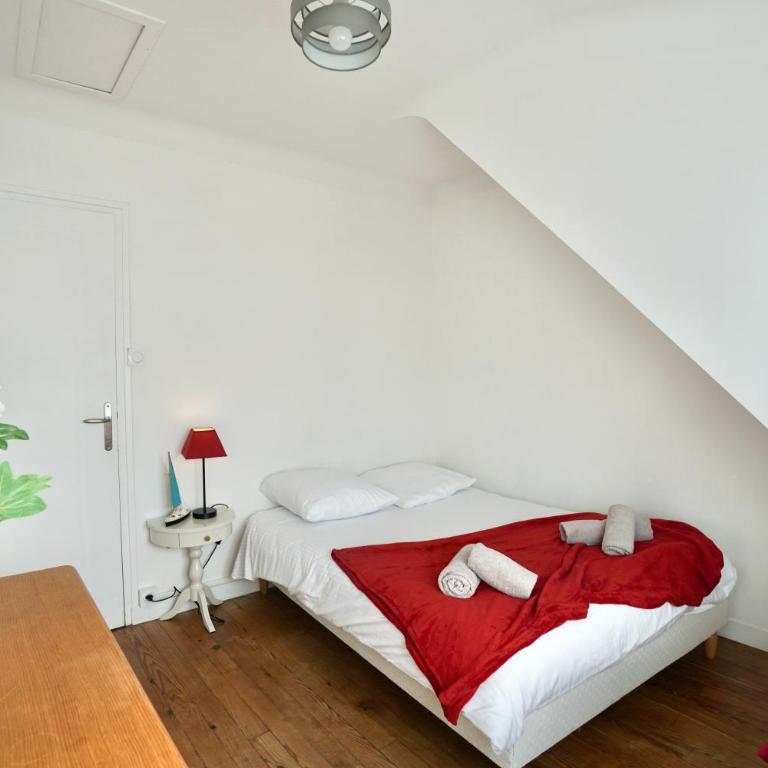 La Baie - Appartement 3 Chambres - 4