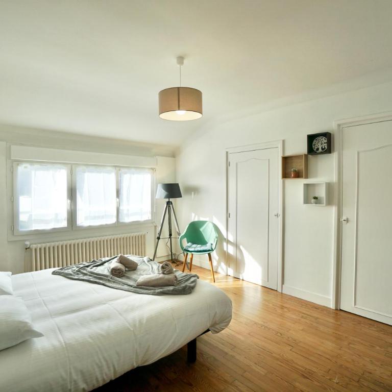La Baie - Appartement 3 Chambres - 3