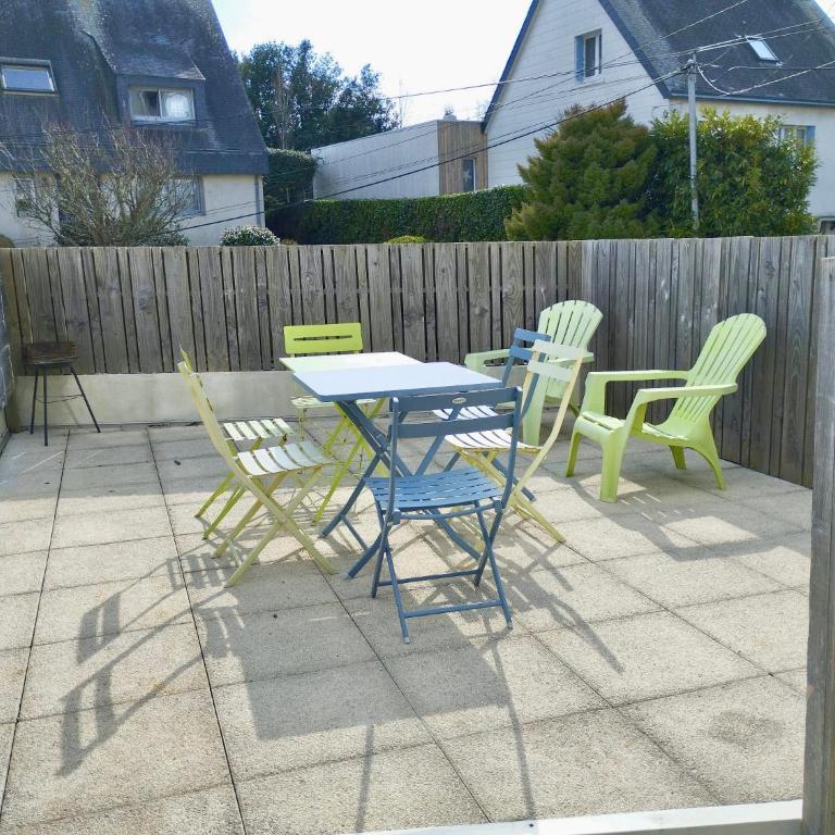 La Baie - Appartement 3 Chambres - 18
