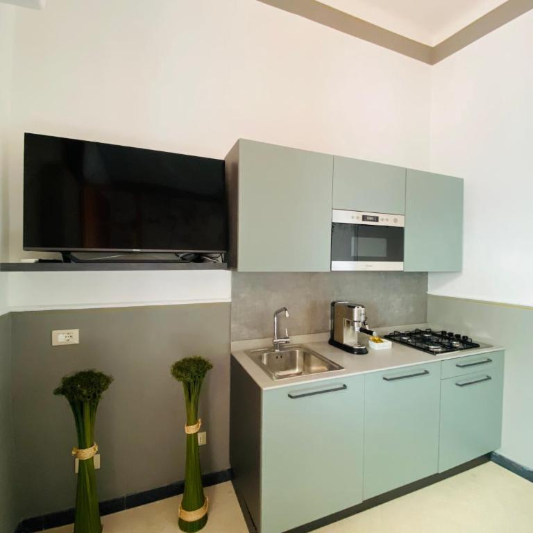 Blom apartments - Appartamento con 3 Camere da Letto - 26