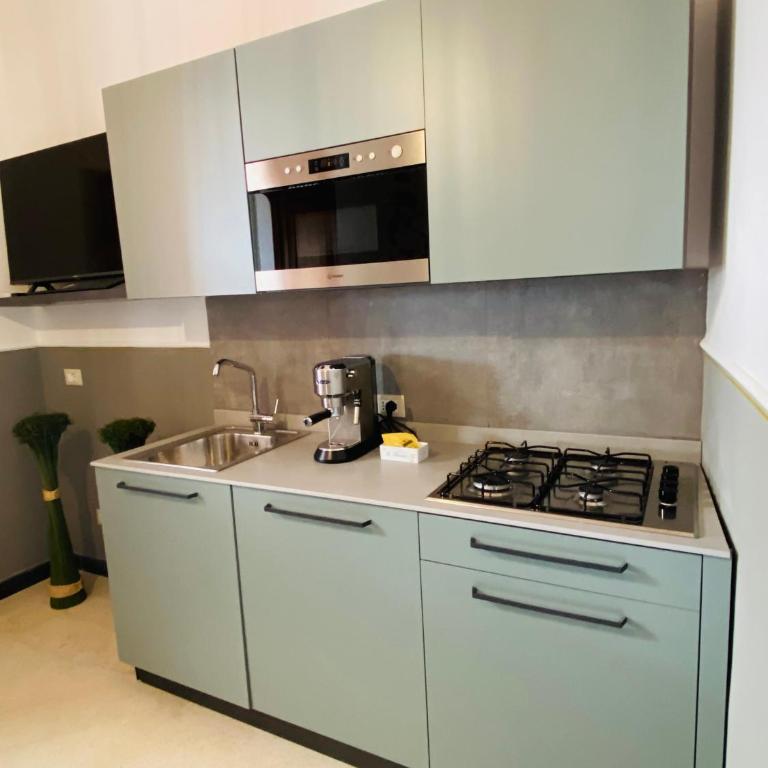 Blom apartments - Appartamento con 3 Camere da Letto - 24