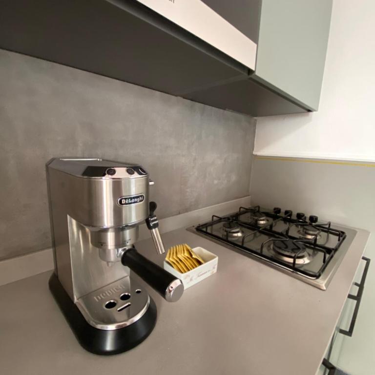 Blom apartments - Appartamento con 3 Camere da Letto - 25