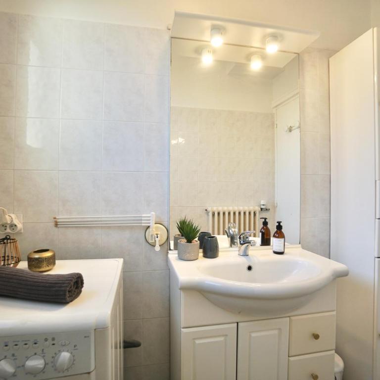 La Baie - Appartement 3 Chambres - 20