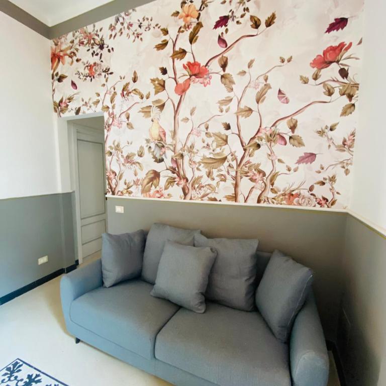 Blom apartments - Appartamento con 3 Camere da Letto - 28