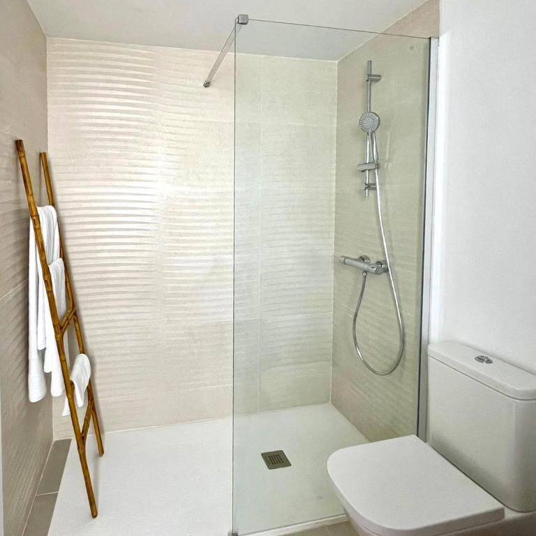 Estepona Penthouse Apartment with 132m2 terrace - Apartamento con terraza - 10