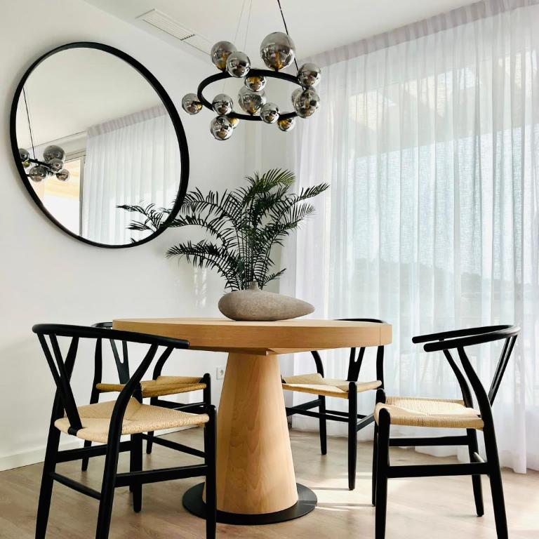 Estepona Penthouse Apartment with 132m2 terrace - Apartamento con terraza - 12