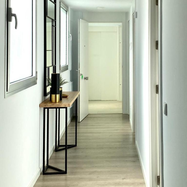 Estepona Penthouse Apartment with 132m2 terrace - Apartamento con terraza - 14