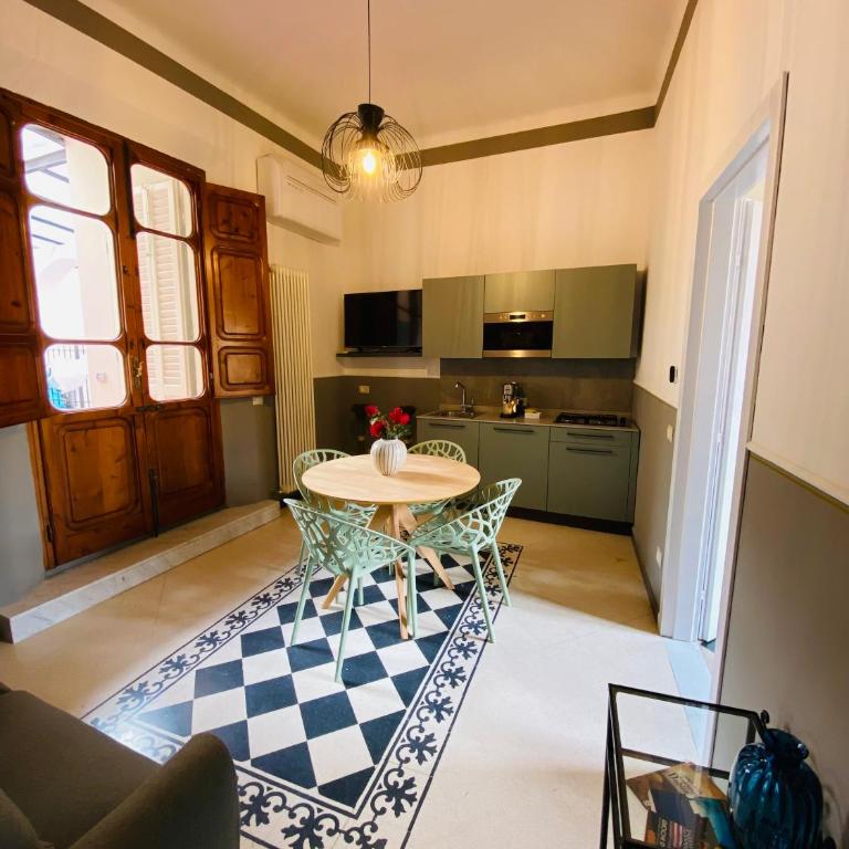 Blom apartments - Appartamento con 3 Camere da Letto - 31