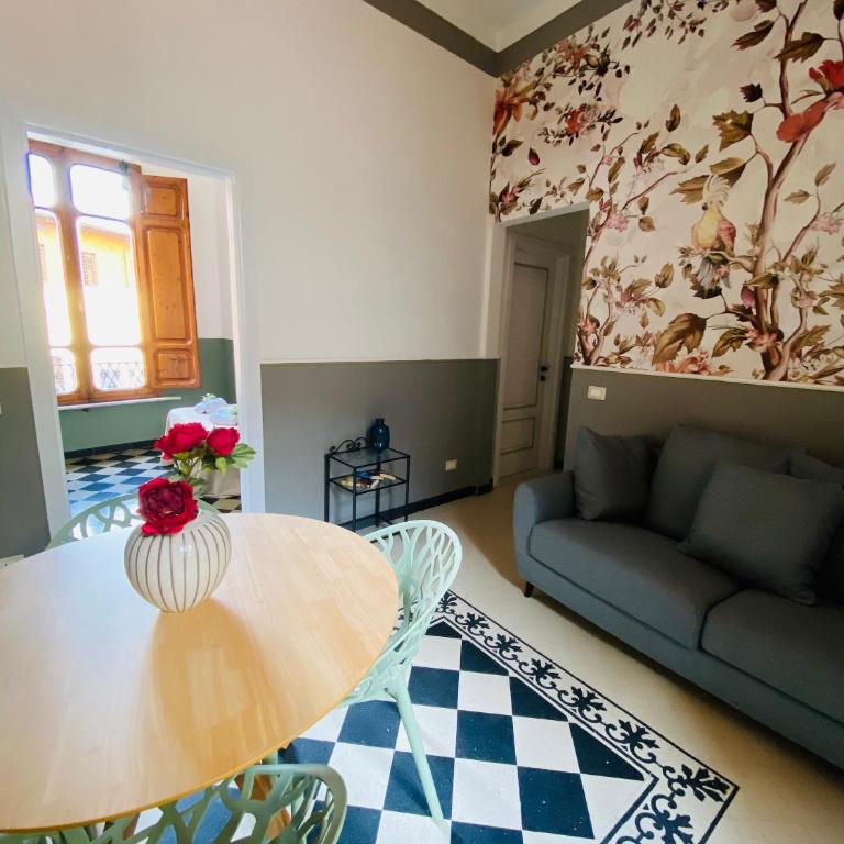 Blom apartments - Appartamento con 3 Camere da Letto - 34