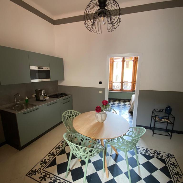 Blom apartments - Appartamento con 3 Camere da Letto - 33