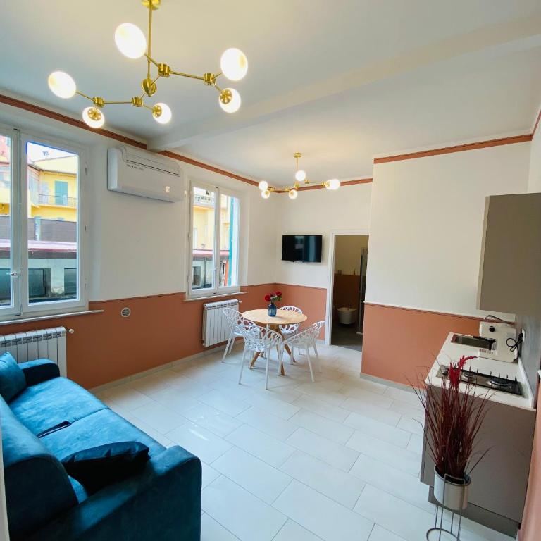 Blom apartments - Appartamento con 1 Camera da Letto - 10