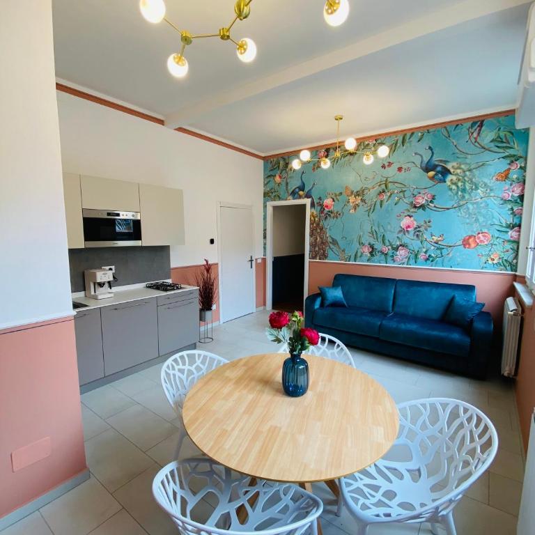 Blom apartments - Appartamento con 1 Camera da Letto - 9