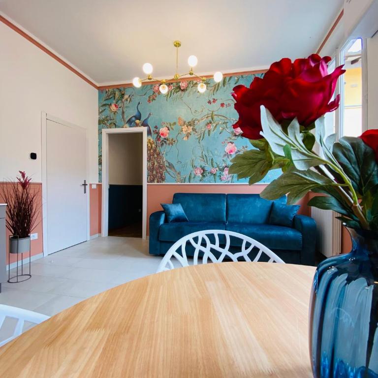 Blom apartments - Appartamento con 1 Camera da Letto - 7
