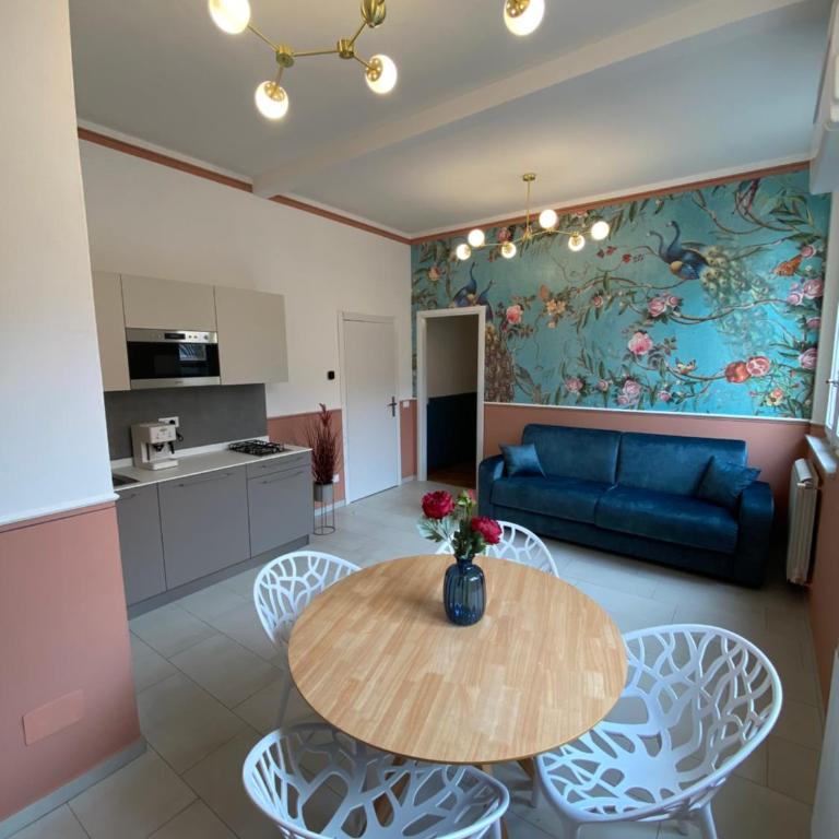 Blom apartments - Appartamento con 1 Camera da Letto - 8