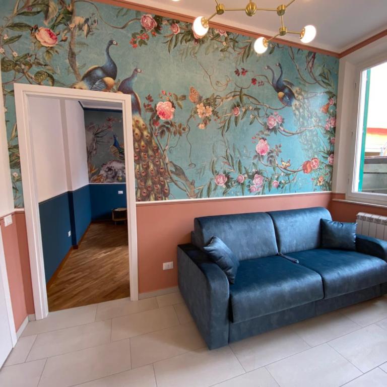 Blom apartments - Appartamento con 1 Camera da Letto - 6