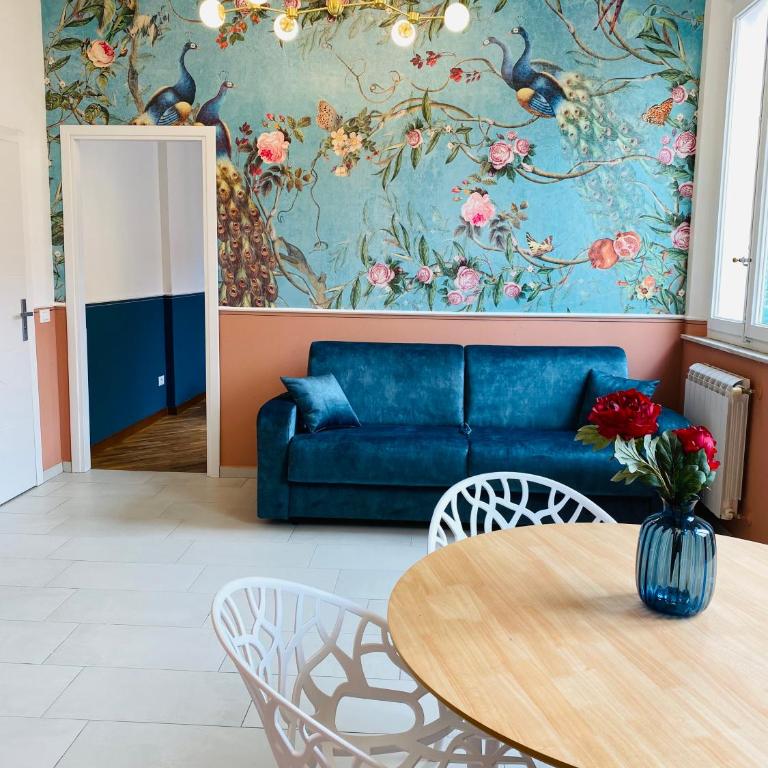 Blom apartments - Appartamento con 1 Camera da Letto - 12