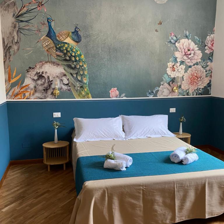 Blom apartments - Appartamento con 1 Camera da Letto - 14
