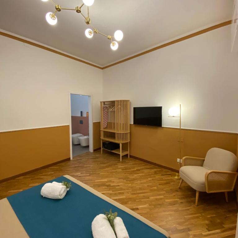 Blom apartments - Appartamento con 1 Camera da Letto - 5