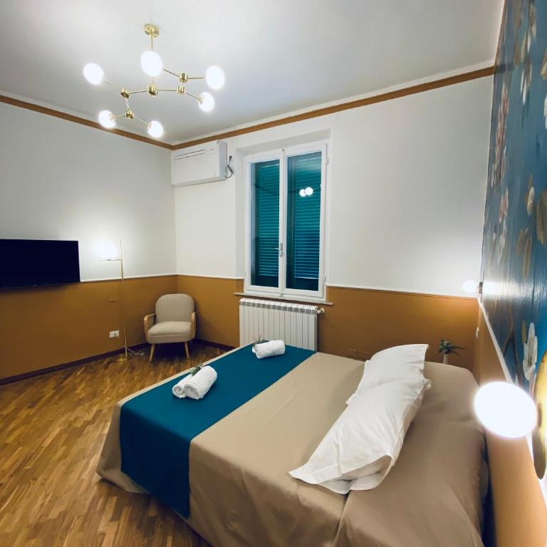 Blom apartments - Appartamento con 1 Camera da Letto - 4