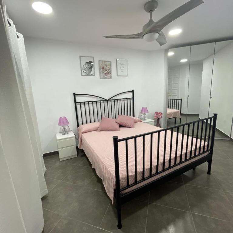 casa Hermosa - Apartamento de 2 dormitorios - 16