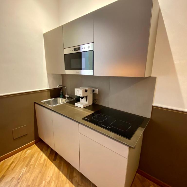 Blom apartments - Appartamento con 1 Camera da Letto - 22