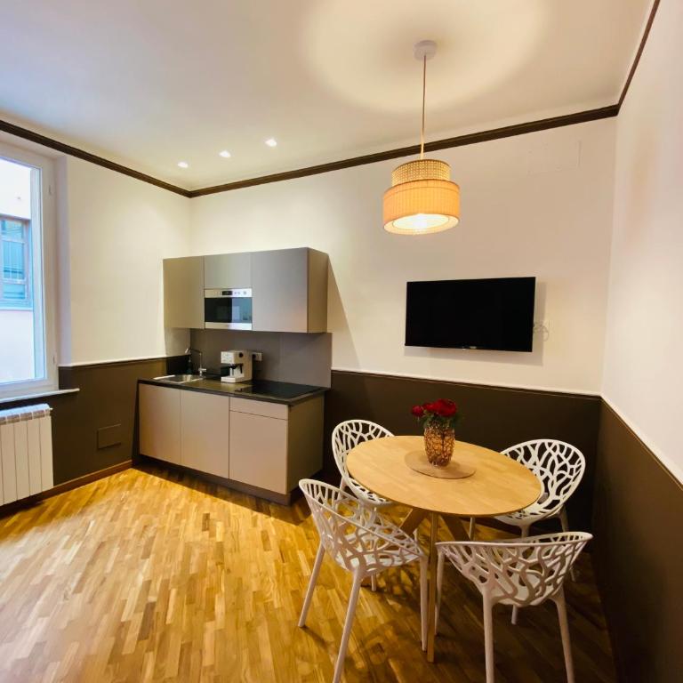 Blom apartments - Appartamento con 1 Camera da Letto - 20