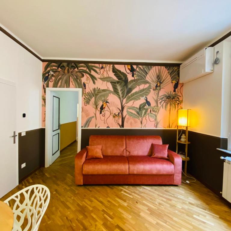 Blom apartments - Appartamento con 1 Camera da Letto - 2