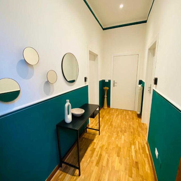 Blom apartments - Appartamento con 1 Camera da Letto - 17