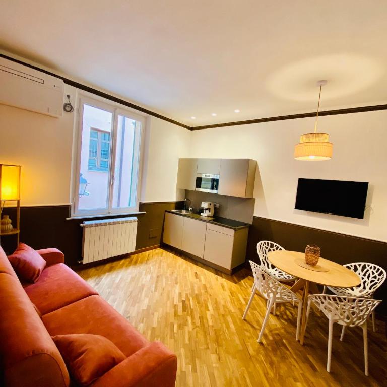 Blom apartments - Appartamento con 1 Camera da Letto - 18