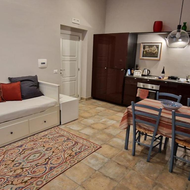 Il Miracolo Casa - Appartamento Standard - 17