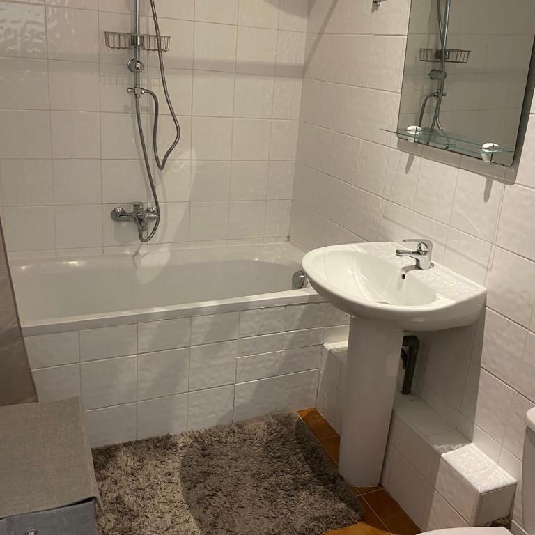 T2 vue mer CATALANS - NETFLIX - VELODROME - Appartement 1 Chambre - 6