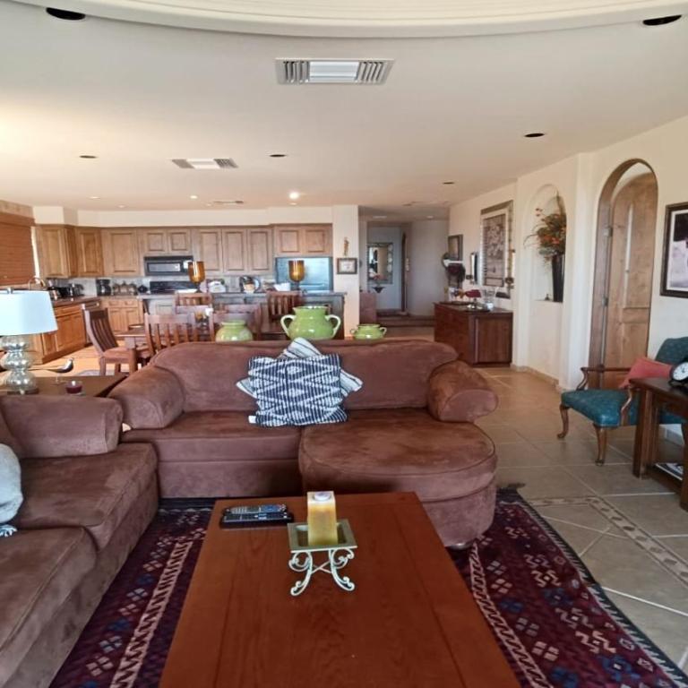 Luxury Condo Bella Sirena 805 C , Sandy Beach - Apartamento de 2 dormitorios - 23