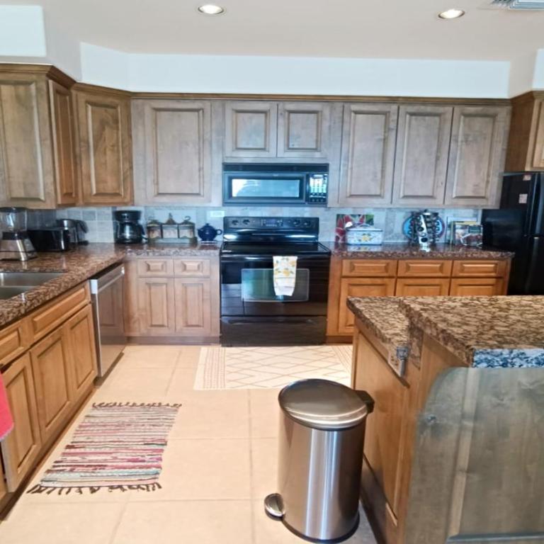 Luxury Condo Bella Sirena 805 C , Sandy Beach - Apartamento de 2 dormitorios - 22