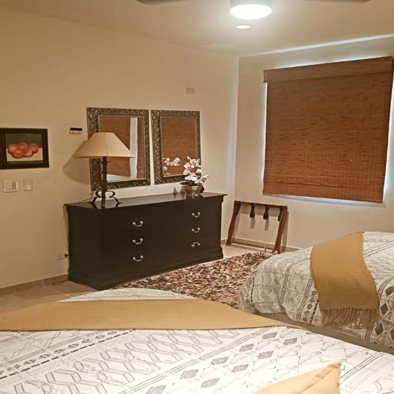 Luxury Condo Bella Sirena 805 C , Sandy Beach - Apartamento de 2 dormitorios - 16
