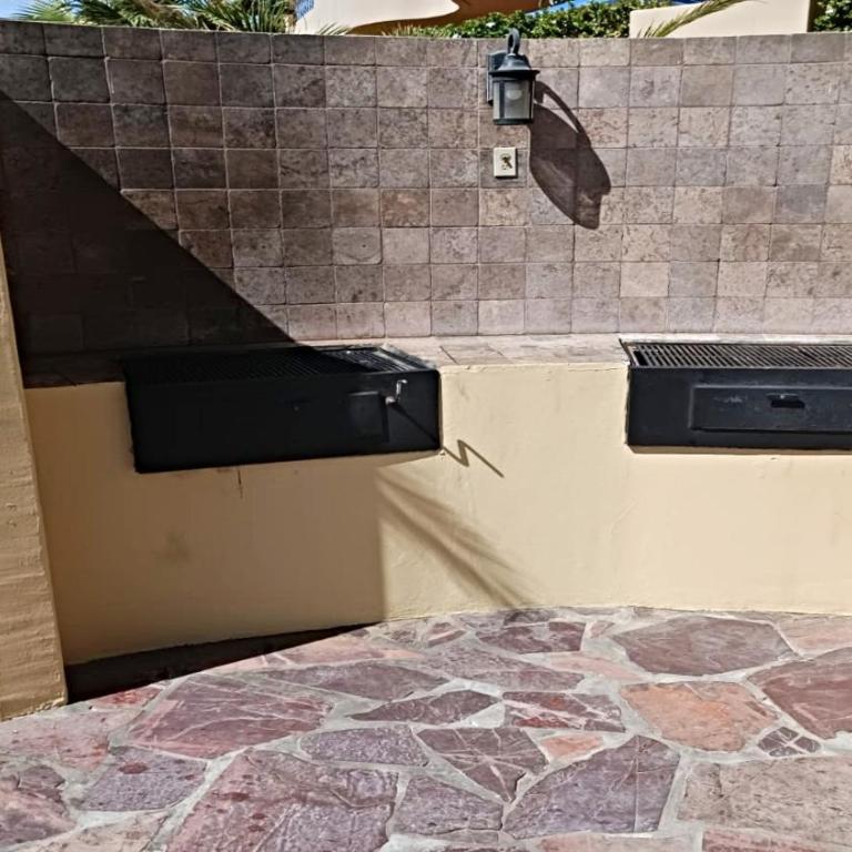 Luxury Condo Bella Sirena 805 C , Sandy Beach - Apartamento de 2 dormitorios - 36