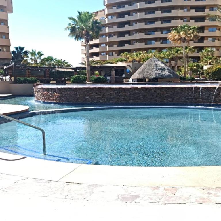 Luxury Condo Bella Sirena 805 C , Sandy Beach - Apartamento de 2 dormitorios - 33