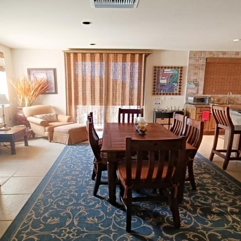 Luxury Condo Bella Sirena 805 C , Sandy Beach - Apartamento de 2 dormitorios - 21