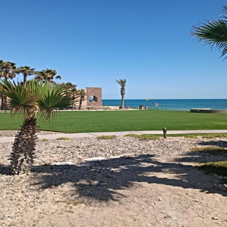 Luxury Condo Bella Sirena 805 C , Sandy Beach - Apartamento de 2 dormitorios - 10