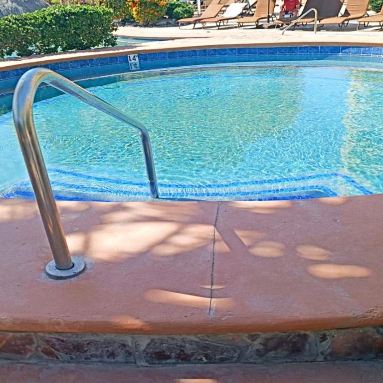 Luxury Condo Bella Sirena 805 C , Sandy Beach - Apartamento de 2 dormitorios - 31