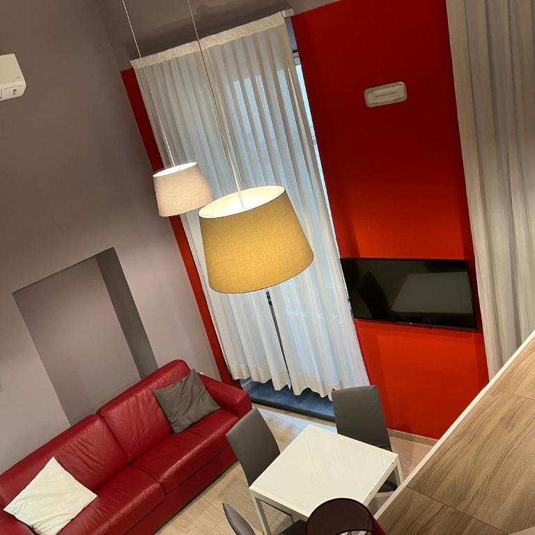 LOFT IN FLORENCE - Appartamento con 1 Camera da Letto - 2