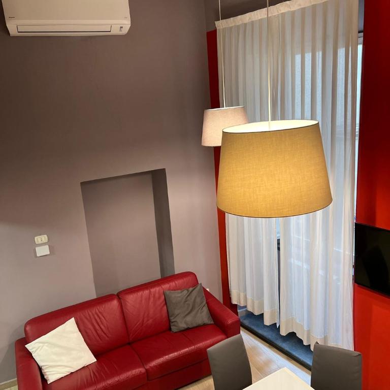 LOFT IN FLORENCE - Appartamento con 1 Camera da Letto - 3