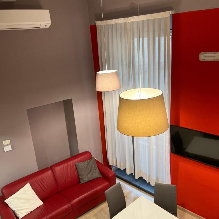 LOFT IN FLORENCE - Appartamento con 1 Camera da Letto - 5