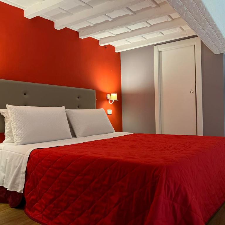 LOFT IN FLORENCE - Appartamento con 1 Camera da Letto - 8