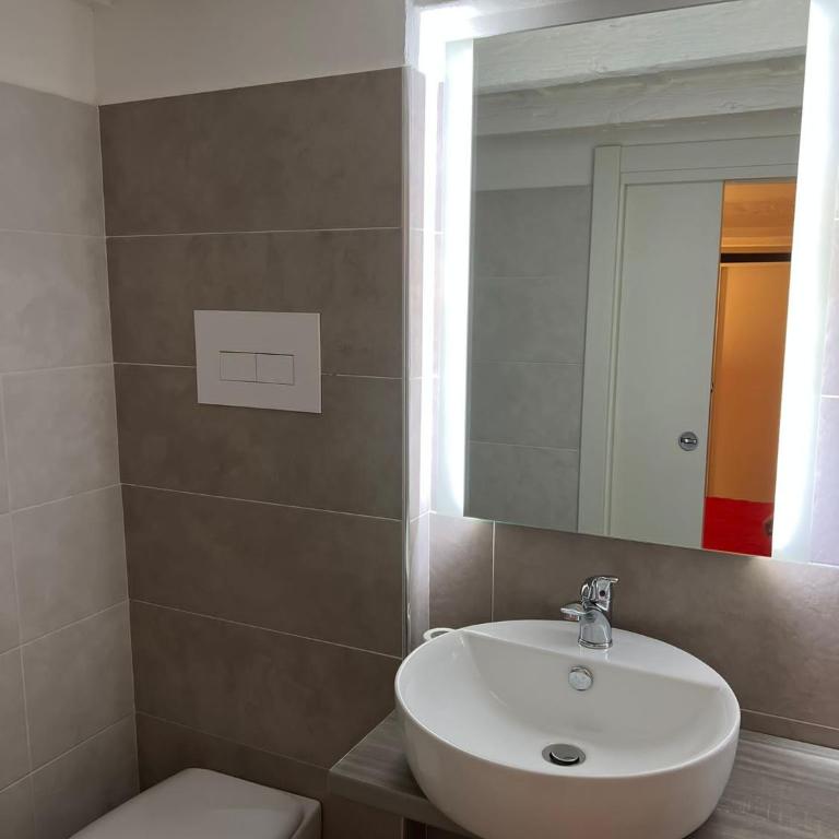 LOFT IN FLORENCE - Appartamento con 1 Camera da Letto - 10