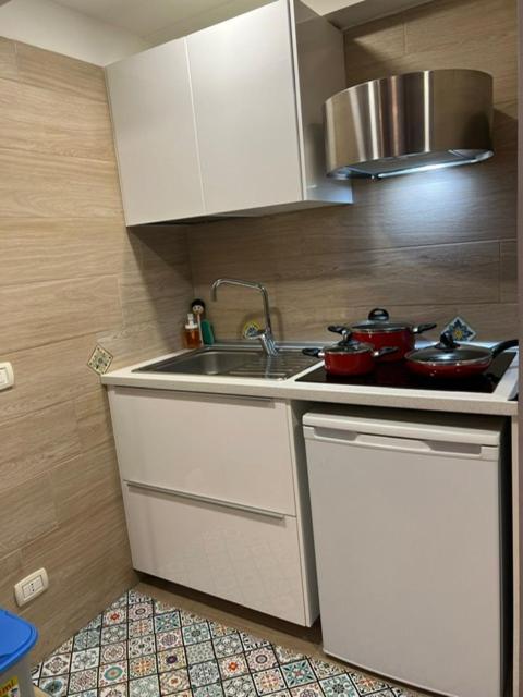 LOFT IN FLORENCE - Appartamento con 1 Camera da Letto - 13