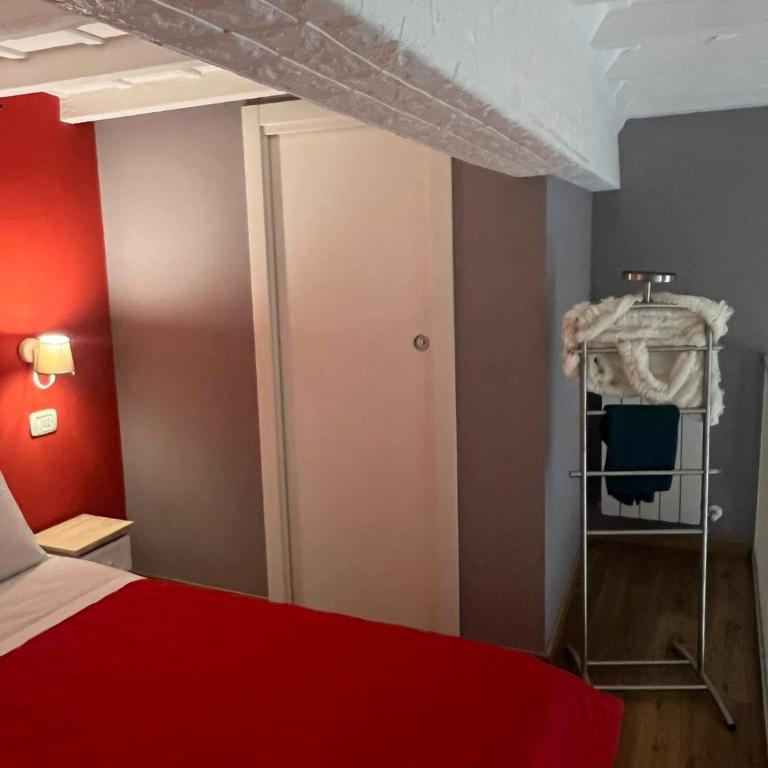 LOFT IN FLORENCE - Appartamento con 1 Camera da Letto - 14