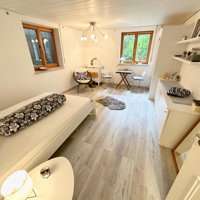 Haus Anna - Studio - 2